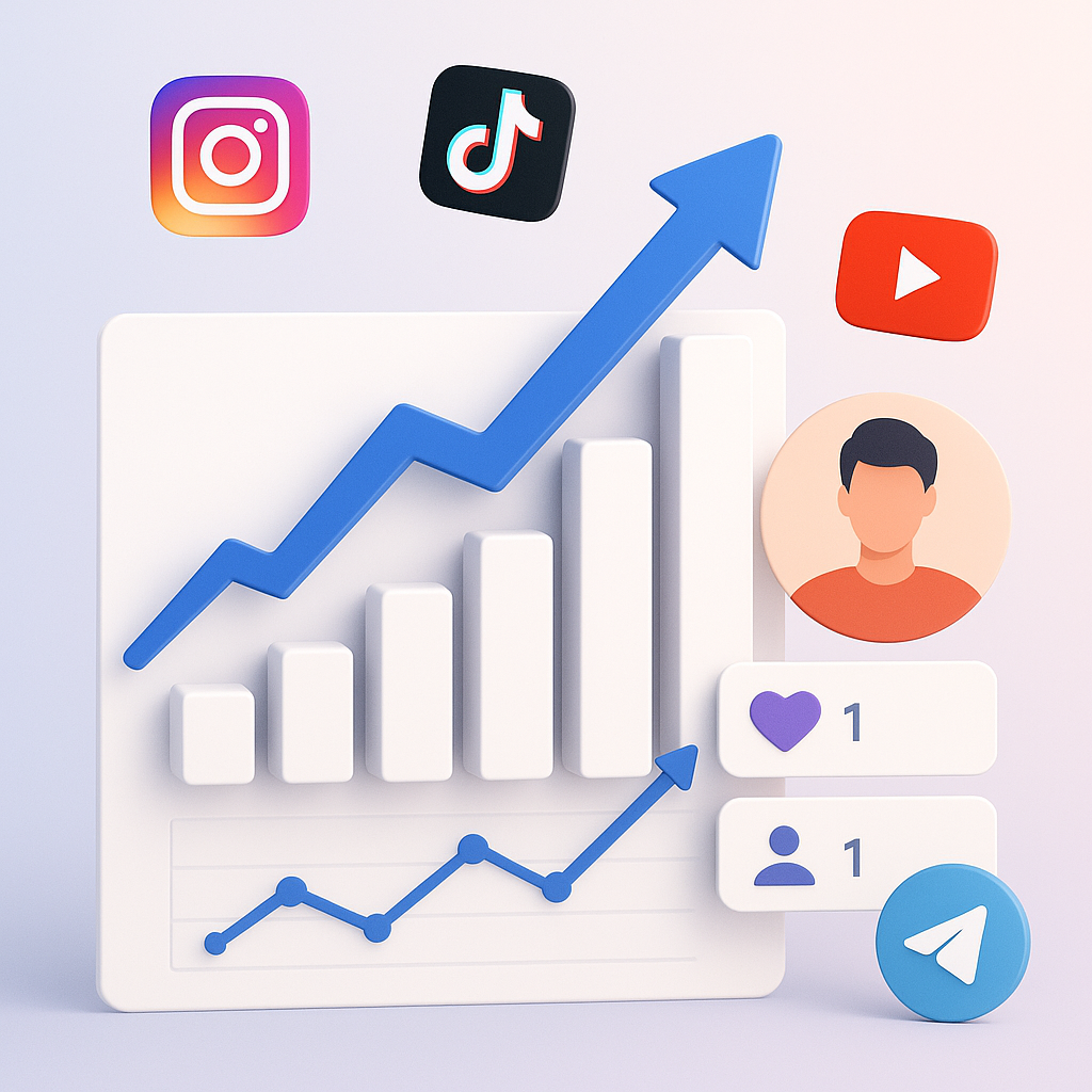 Maximize Engagement with Instagram Likes Service</p>