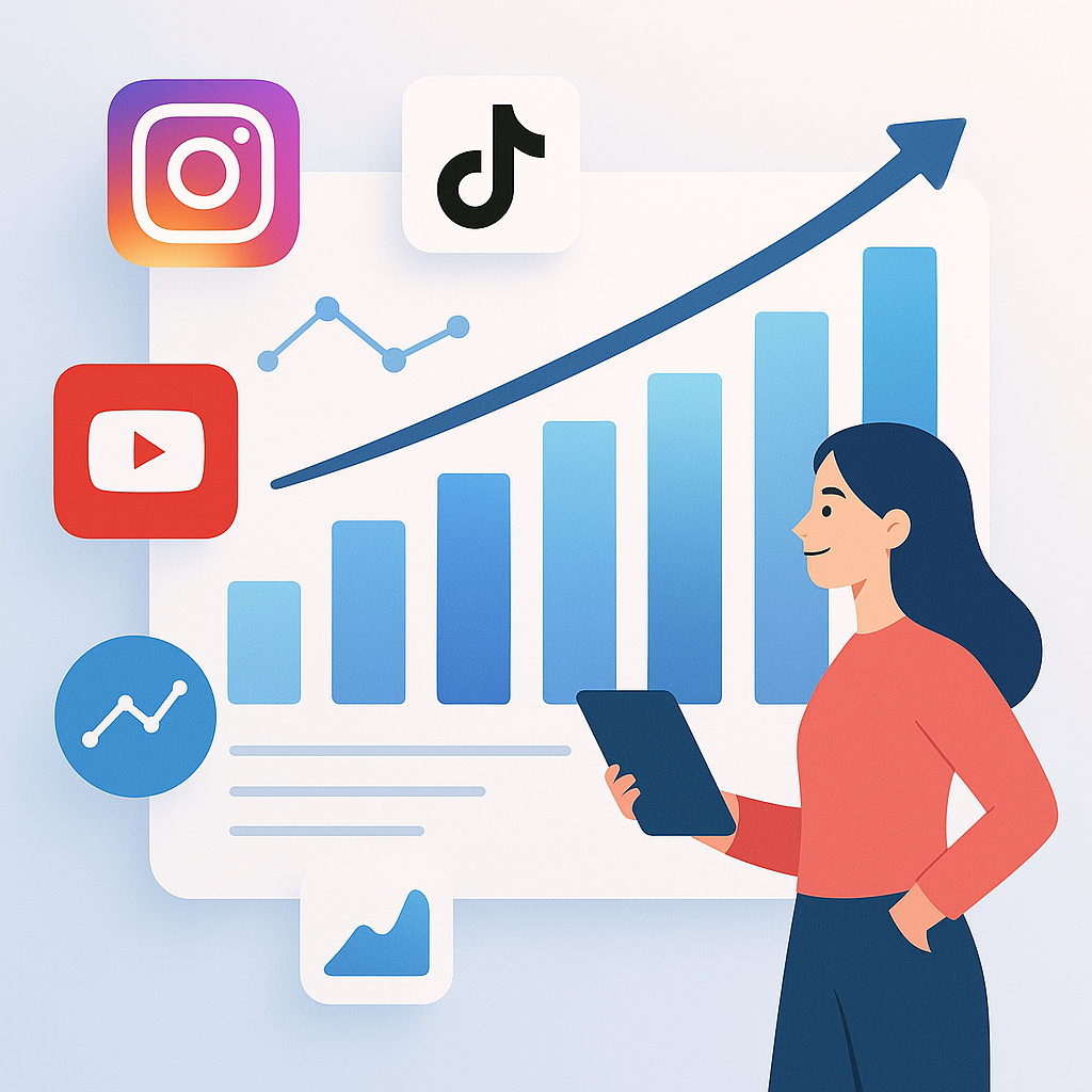 Effective Strategies to Buy TikTok Followers and Boost Growth</p>