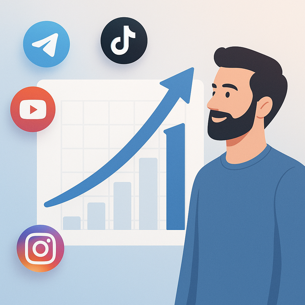 Effective Strategies for TikTok Followers -->