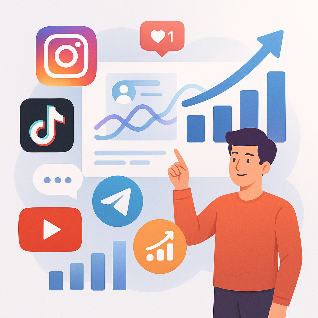 Boost Your Reach: Effective YouTube Subscribers Panel Tips</p>