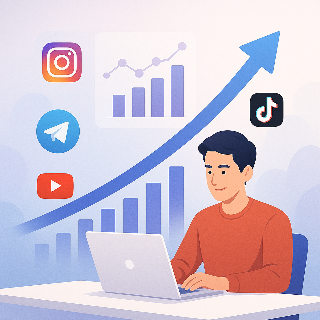 Boost Your Channel: Effective YouTube Subscribers Panel Strategies -->