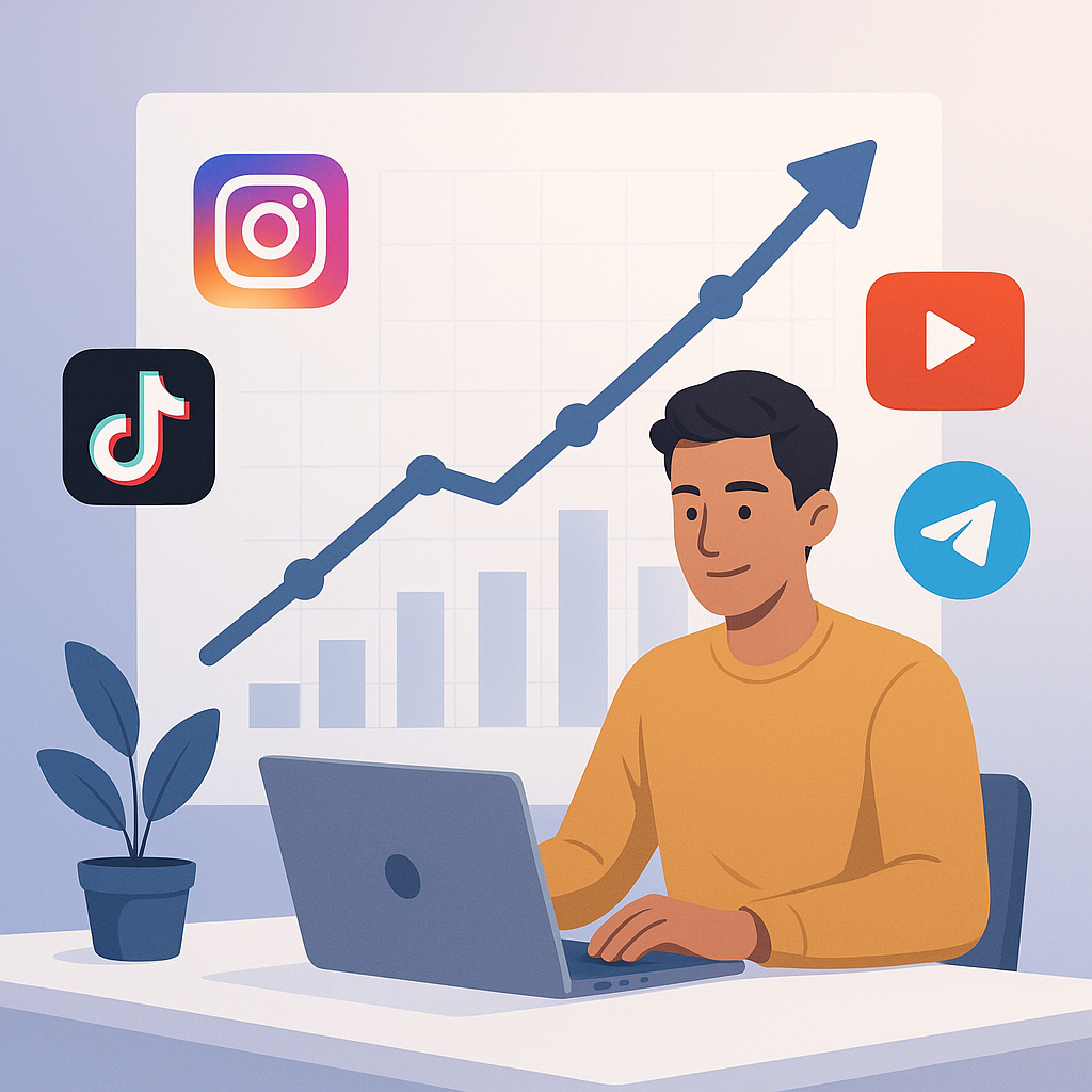 Unlock Instagram Followers Increase with Proven Strategies</p>