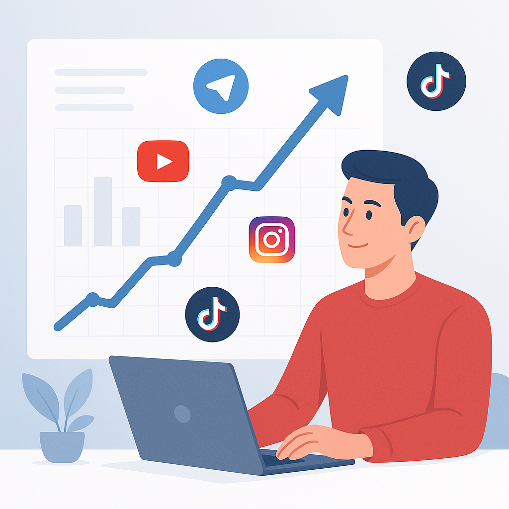 Boost Your Channel: YouTube Subscribers Panel Insights</p>