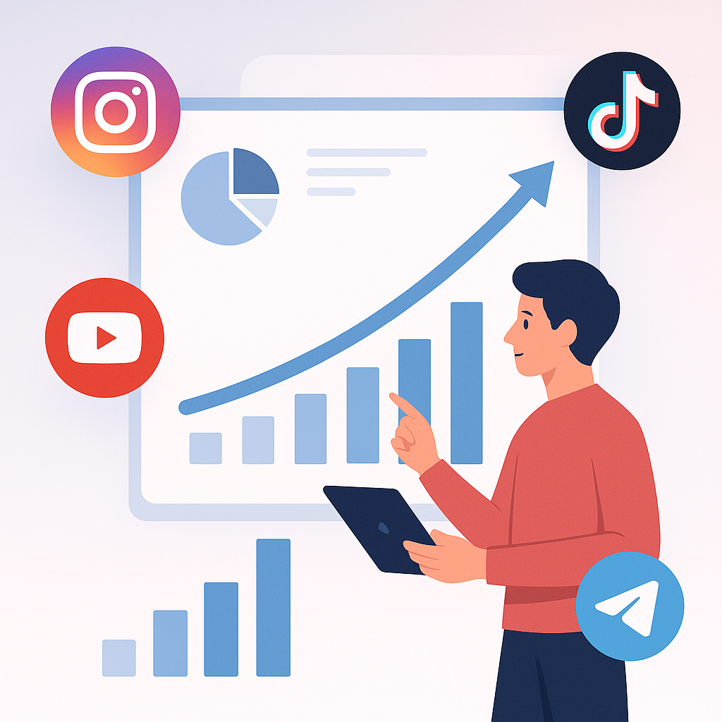 Unlocking Revenue: Mastering YouTube Monetization Service</p>