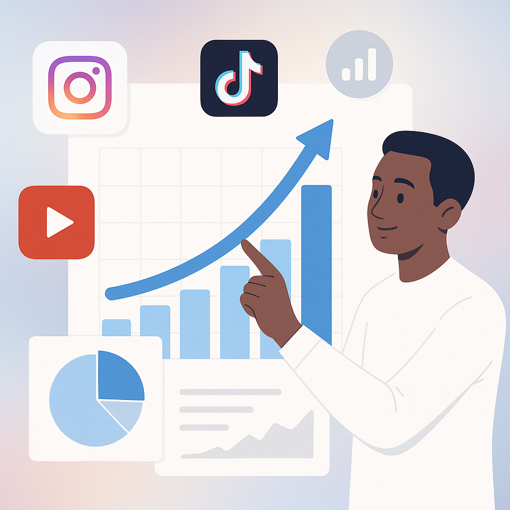 Effective Strategies Using YouTube Subscribers Panel</p>