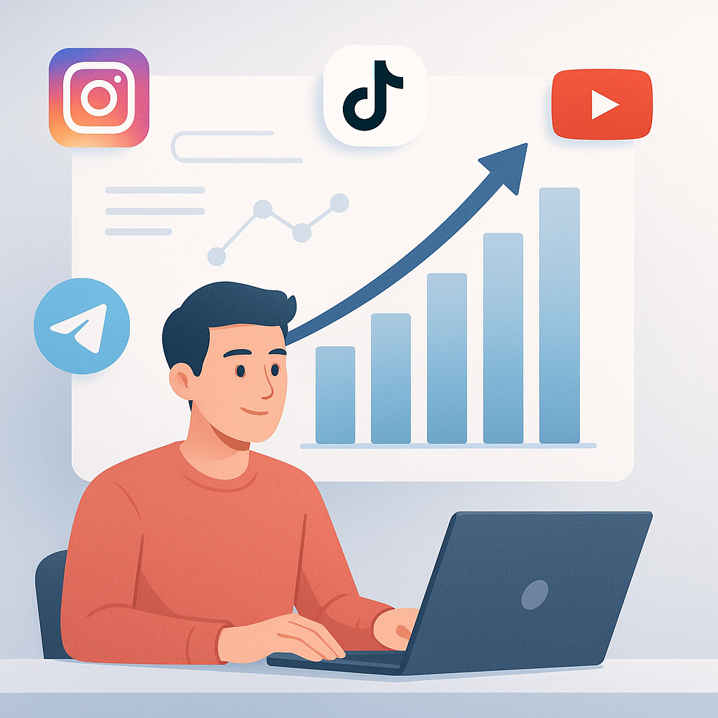 Mastering YouTube Growth with Subscribers Panel</p>