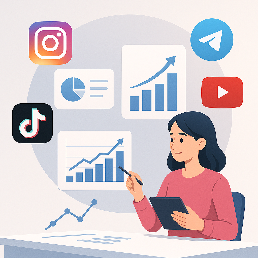 How to Buy Instagram Engagement