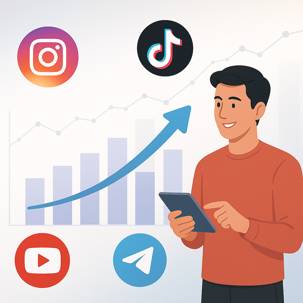 Instagram Engagement Boost: Proven Tactics for Social Growth