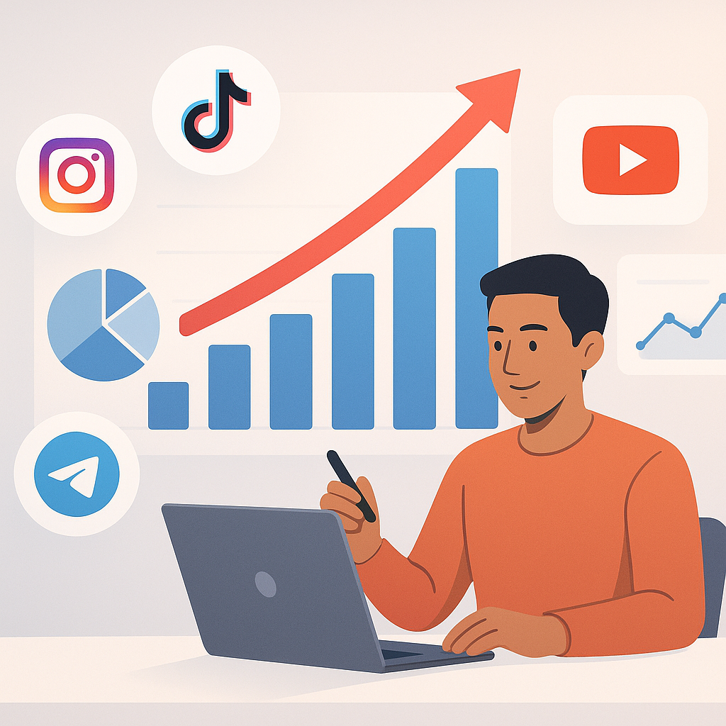 Buy Instagram Likes: The Secret Sauce to Social Media