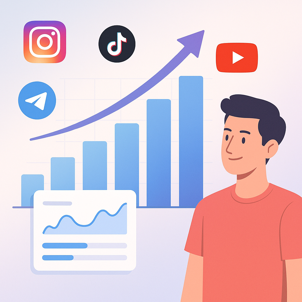 Unlocking Social Growth: The Real Deal on Buying Instagram Followers