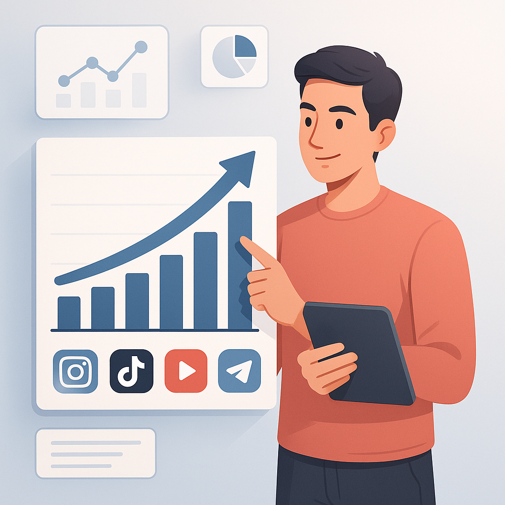 Unlocking Social Growth: YouTube Engagement Tips