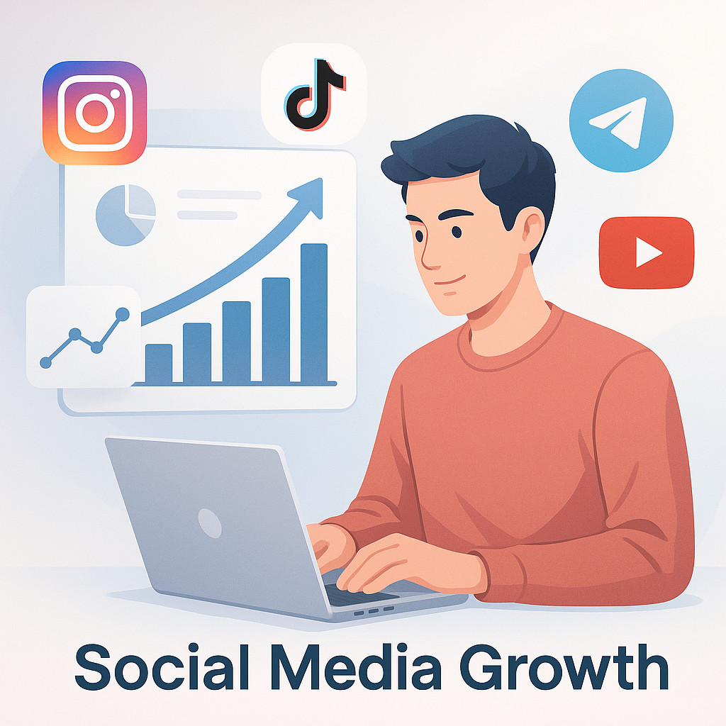 Strategies to Enhance Your Social Media Presence