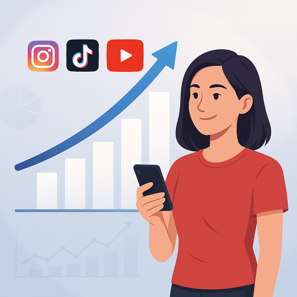 Effective Social Growth: Why You Might Consider Buying TikTok Views