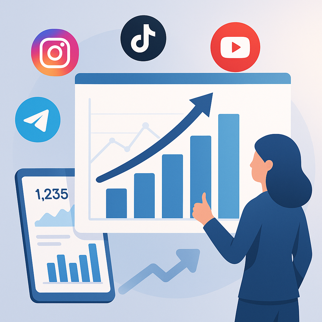 Mastering YouTube Subscriber Growth: Proven Strategies for Success