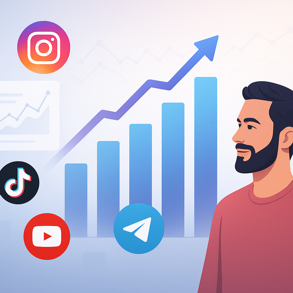 How to Buy Real TikTok Followers and Unlock Social Growth