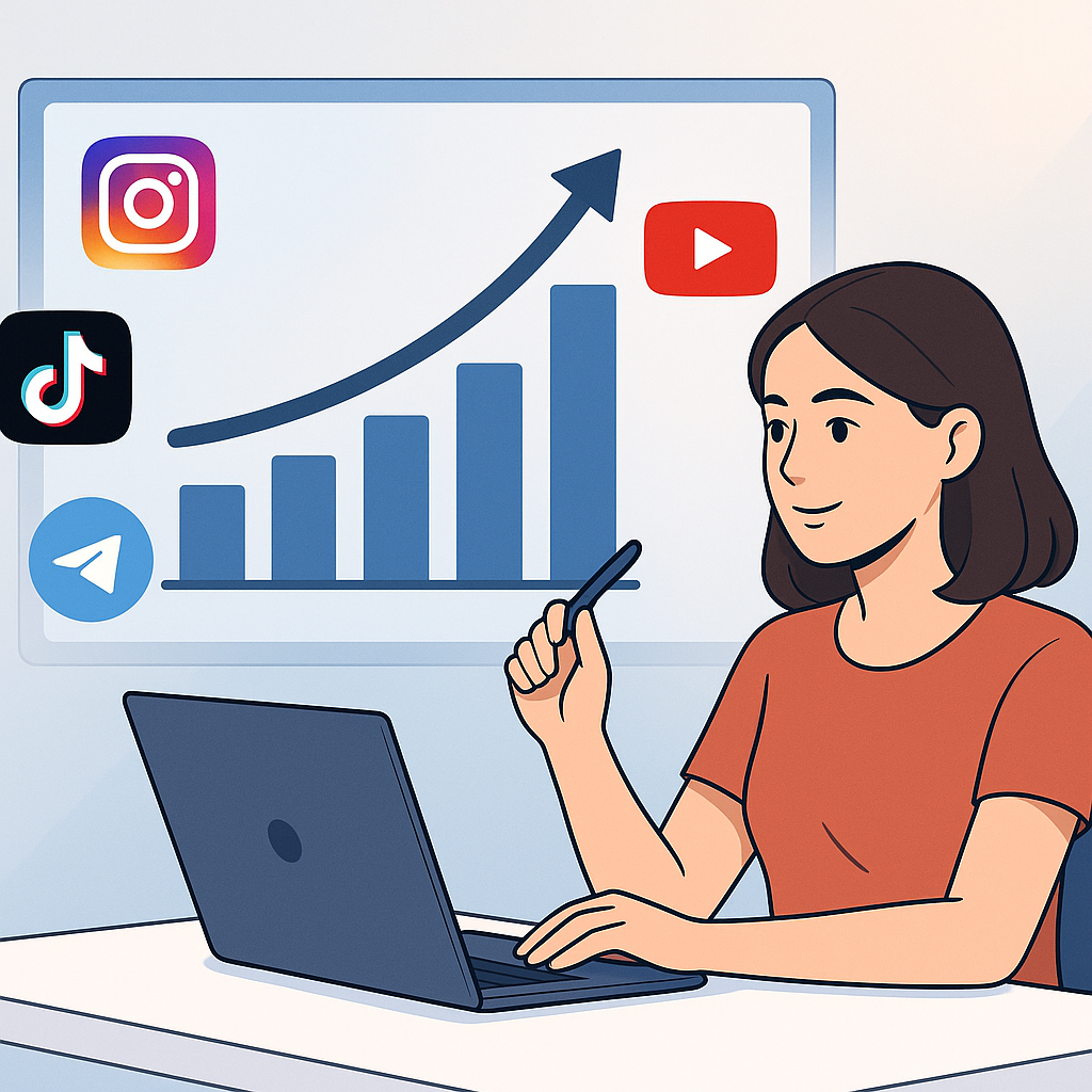 Mastering Social Media: Tips for a TikTok Engagement Boost