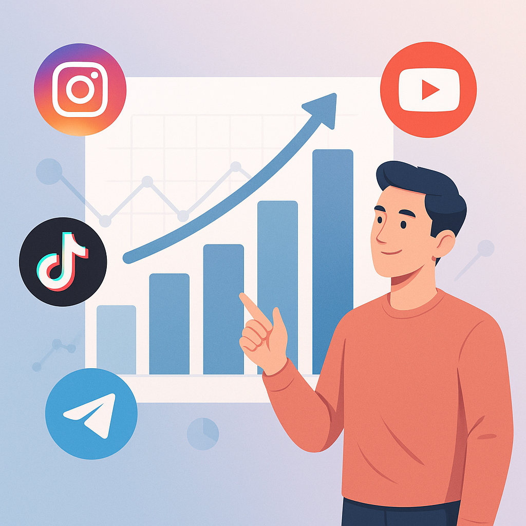 Proven Strategies for a YouTube Views Increase</p>