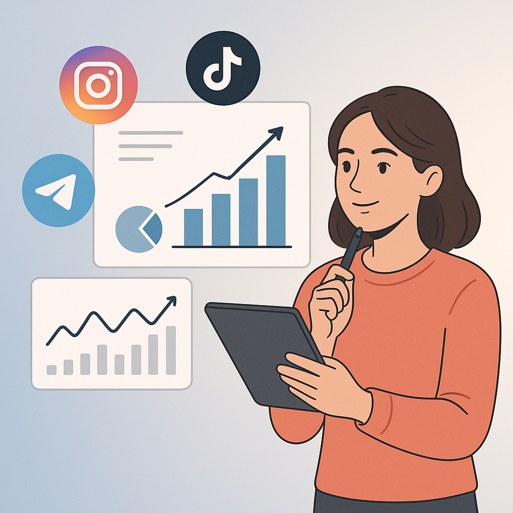 Unlocking Social Growth with Buy Instagram Followers