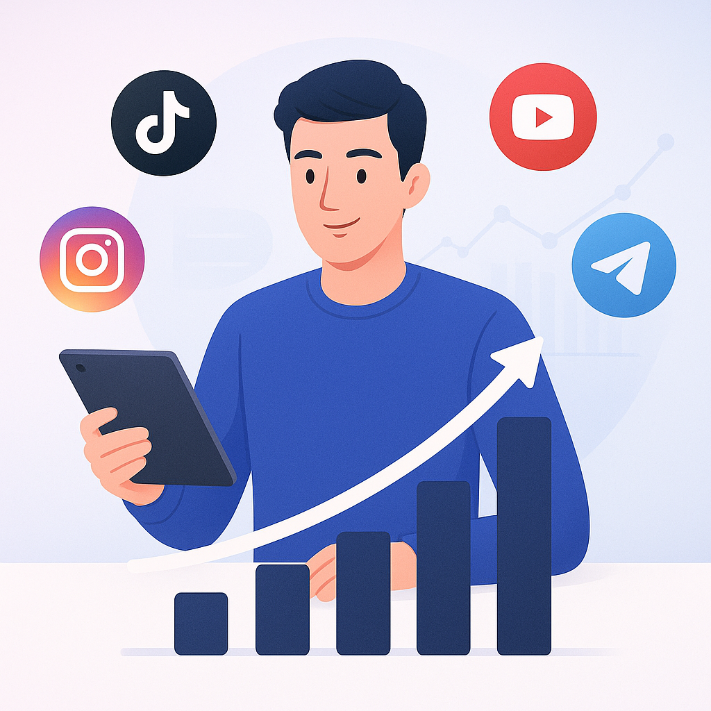 Mastering Automated YouTube Growth