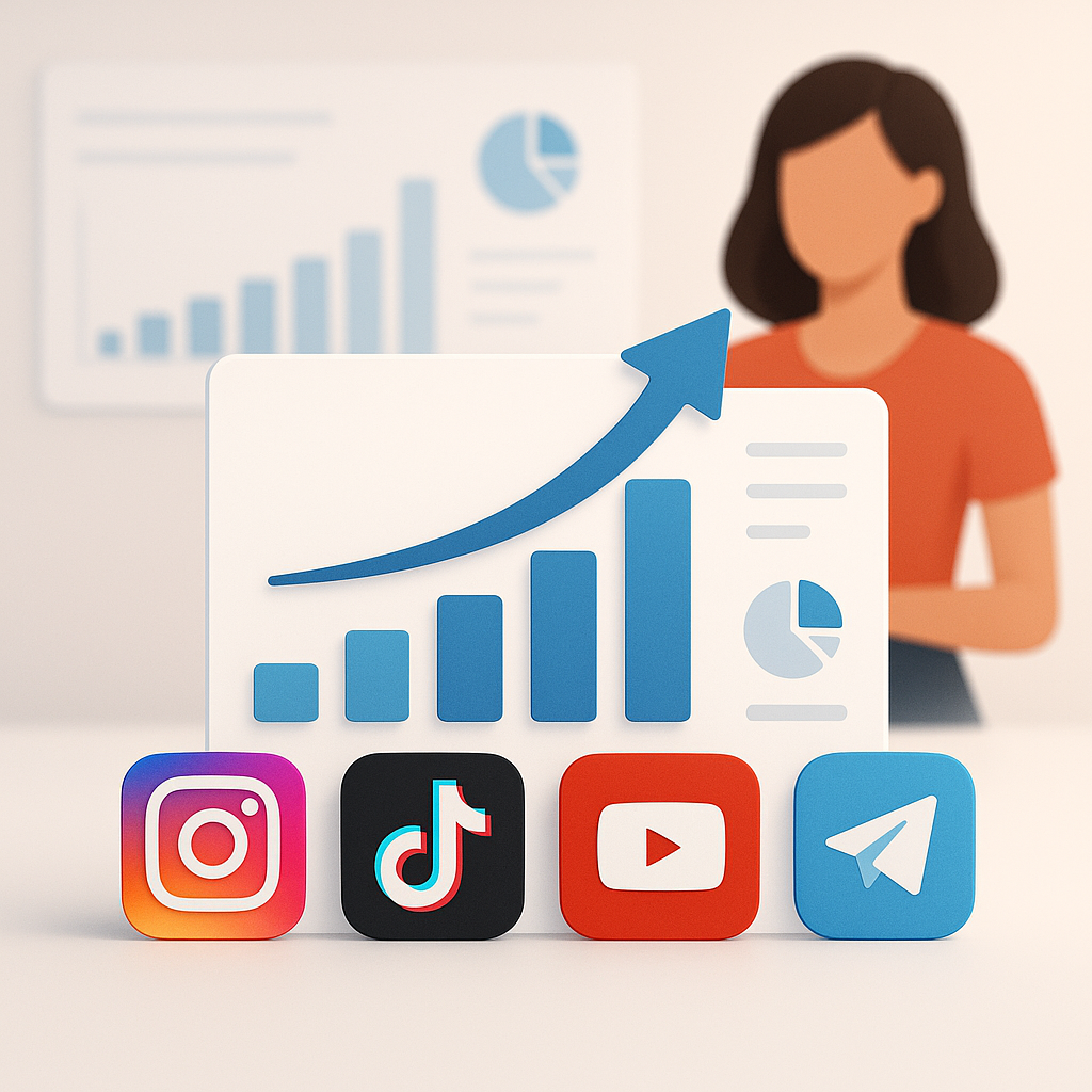 Unlocking Social Growth: Buy Instagram Followers