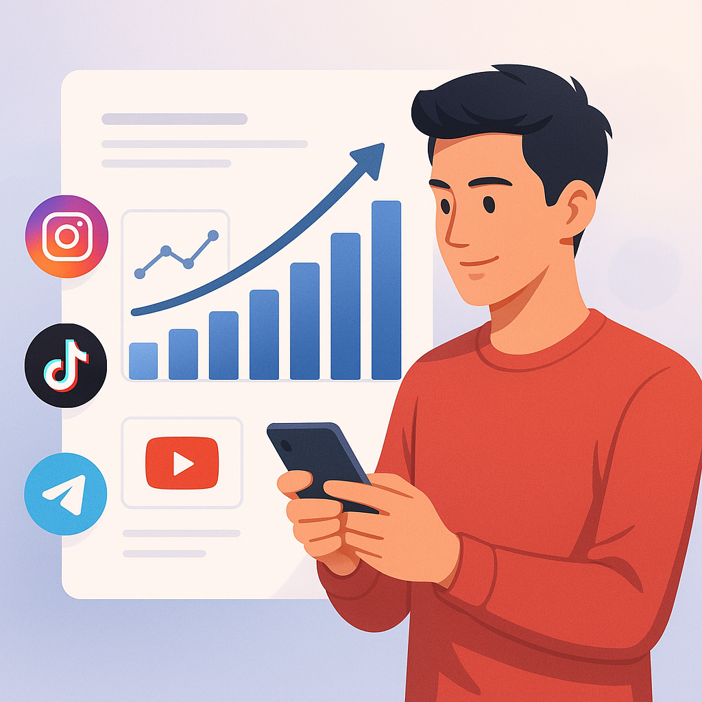 Maximize Your Reach: A Guide to YouTube Subscriber Services