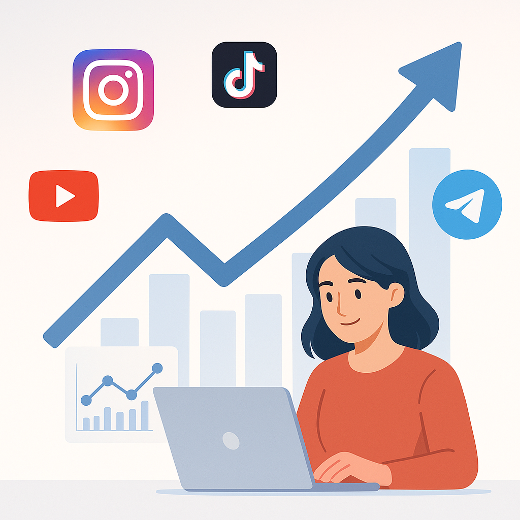 Effective Strategies to Buy Real YouTube Views