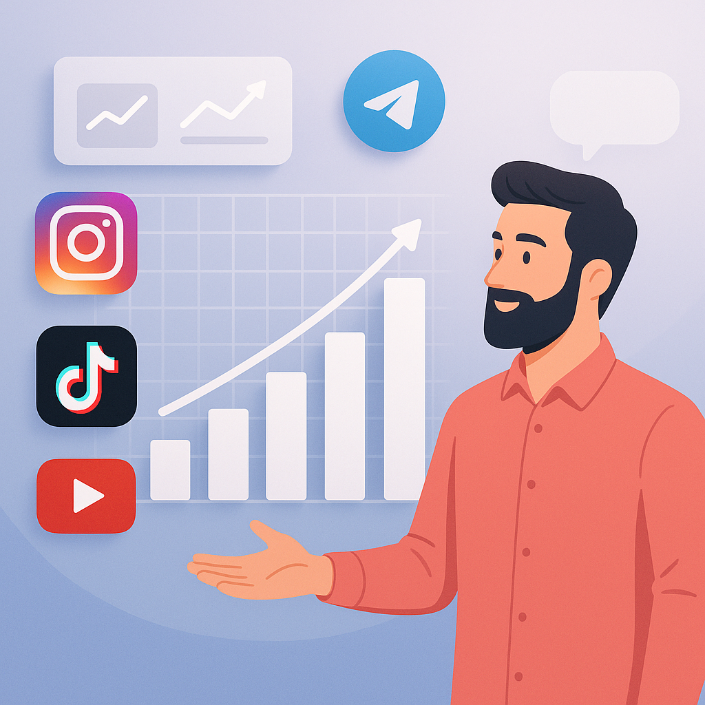 YouTube Monetization Service: Unlock Revenue Streams