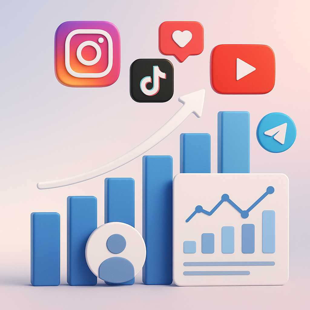 Mastering Social Media: Growth with Instagram Panels</p>