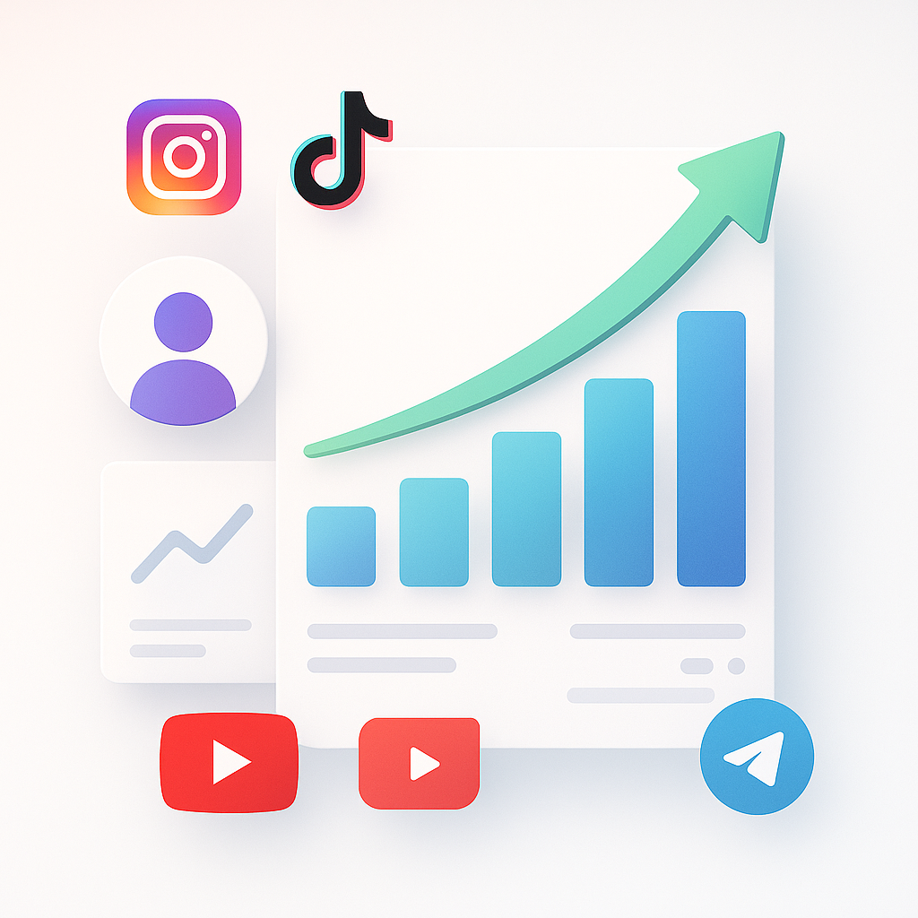 Unlock Social Growth: Smart Ways to Buy YouTube Subscribers