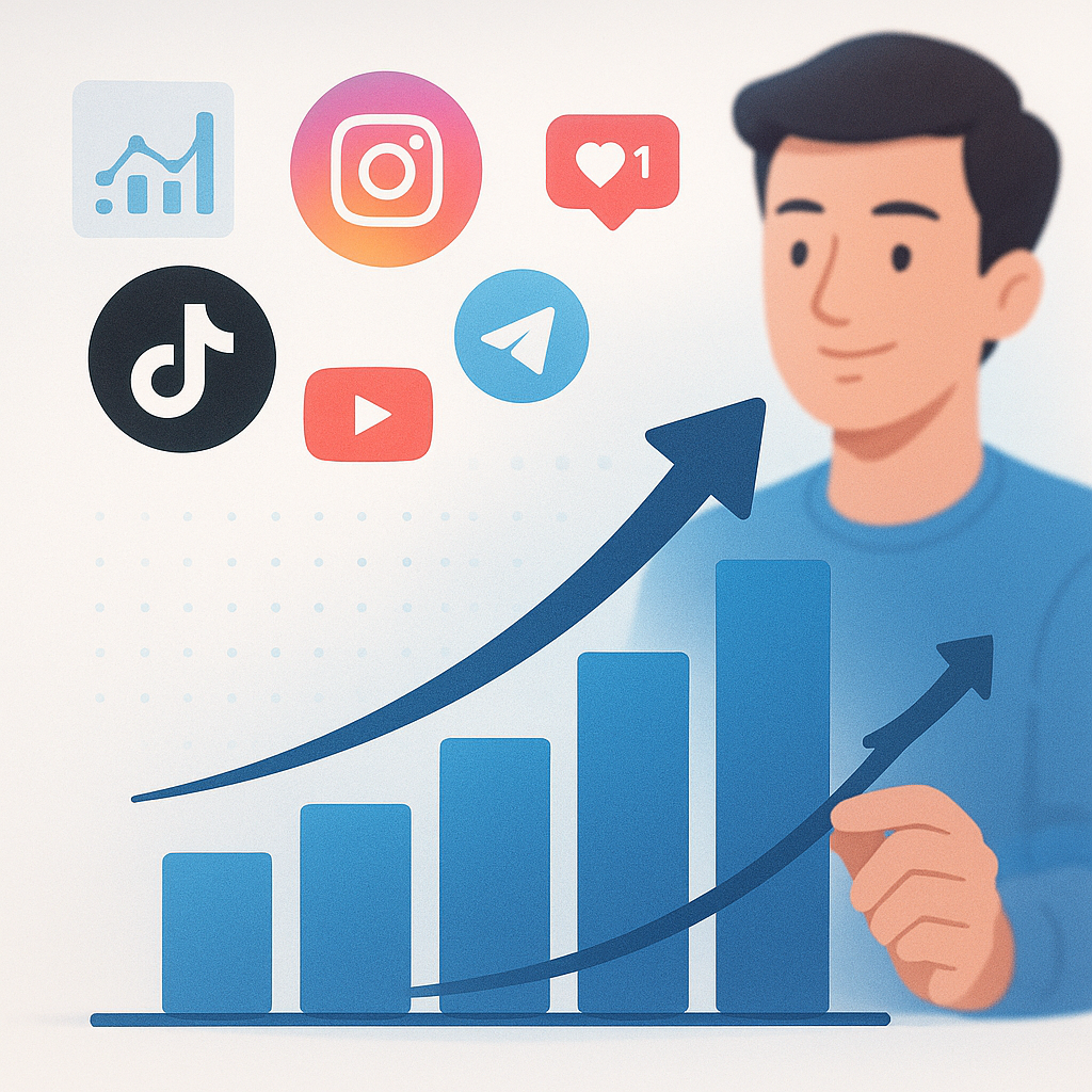 Effective Strategies to Buy TikTok Followers Legally</p>