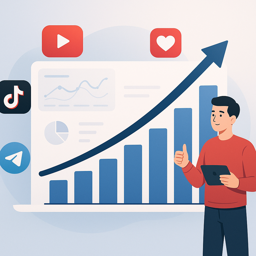 Maximize Your Reach with Instagram Growth -->