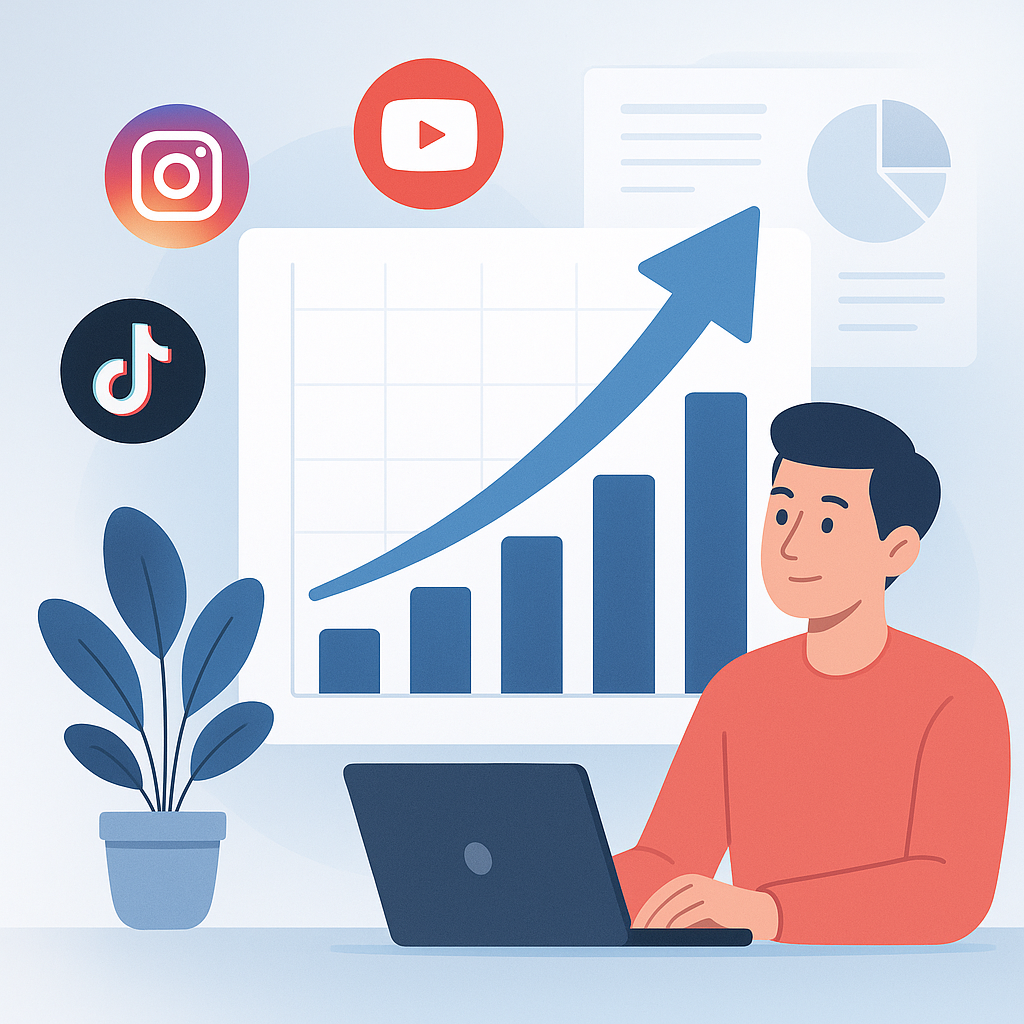 Boost Your Channel: Effective YouTube Panel Tactics