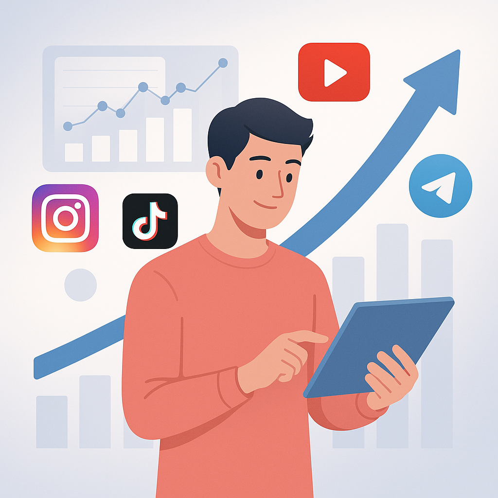 Boost Instagram Growth: Effective Panel Strategies</p>