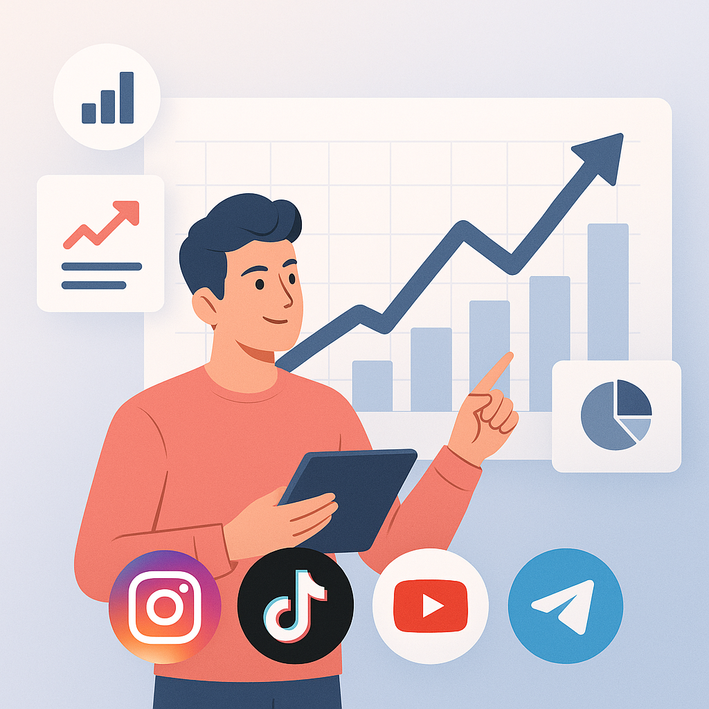 Boost Engagement with Instagram Engagement Panel -->