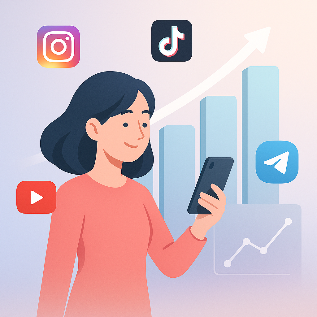 Effective Strategies to Buy Telegram Members for Growth</p>