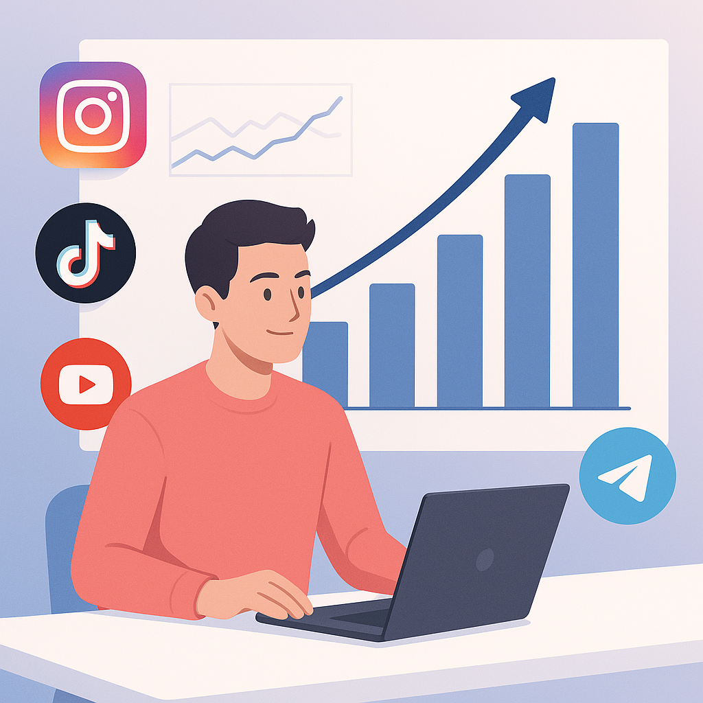 Boost Social Growth with an Instagram Panel -->