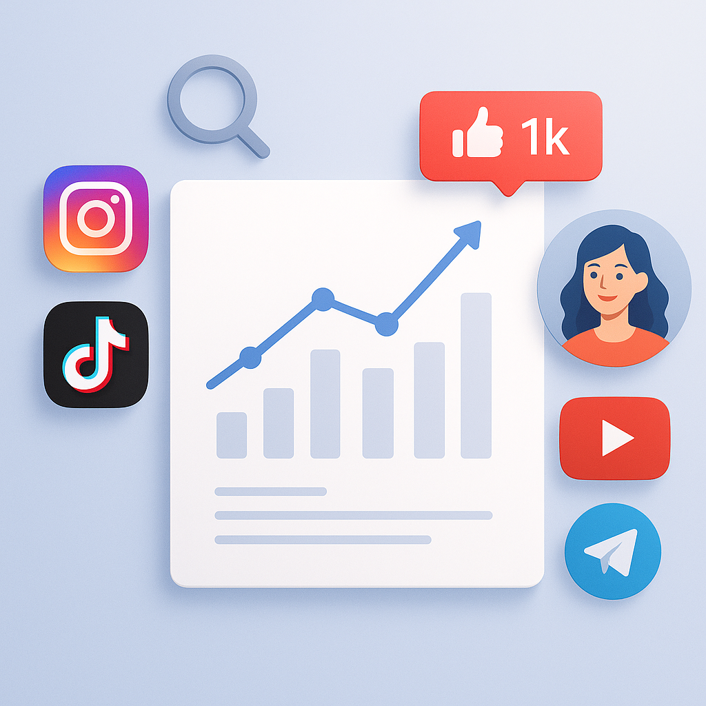 Mastering Instagram SMM Panels for Social Growth</p>