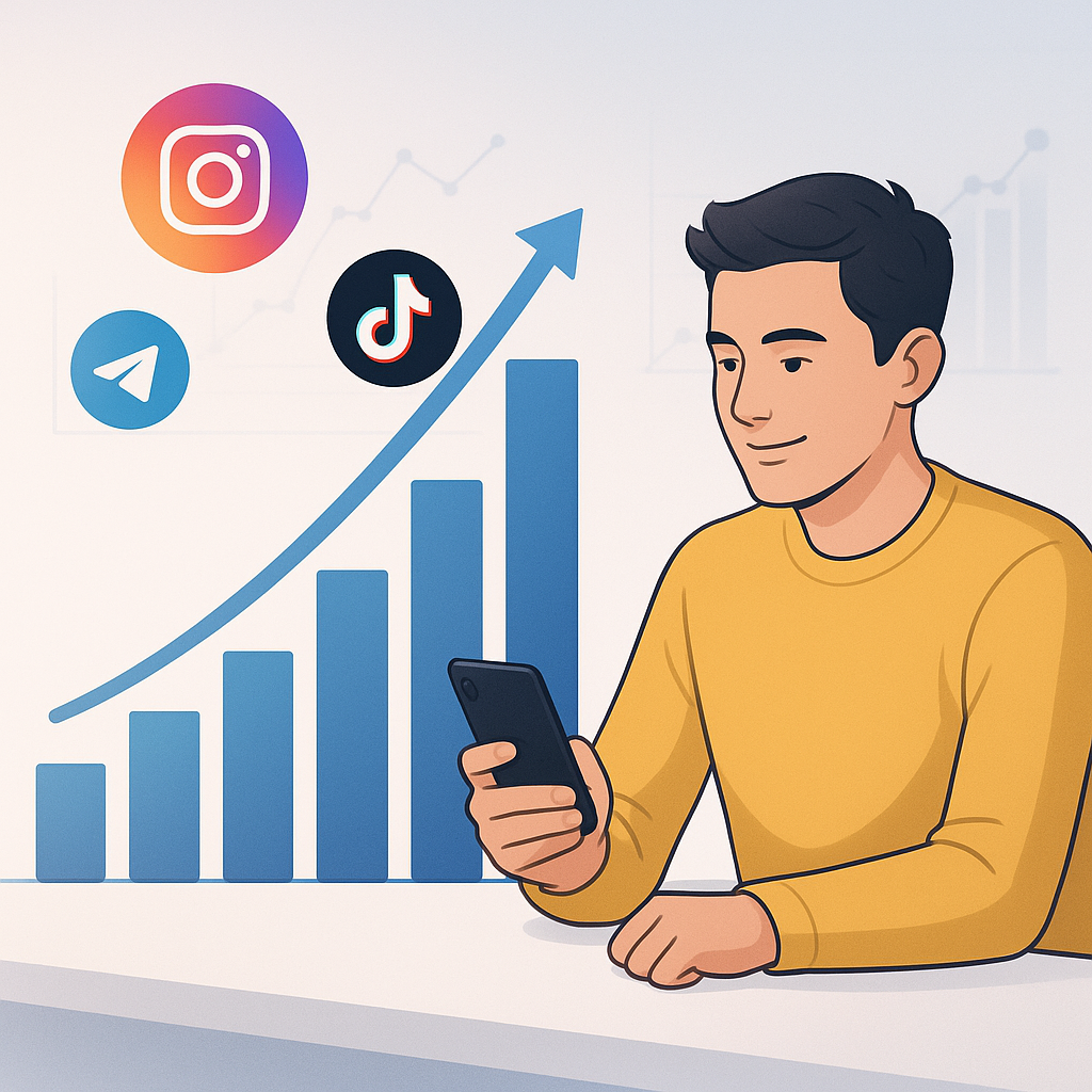 Mastering Telegram Marketing Panels for Social Growth</p>
