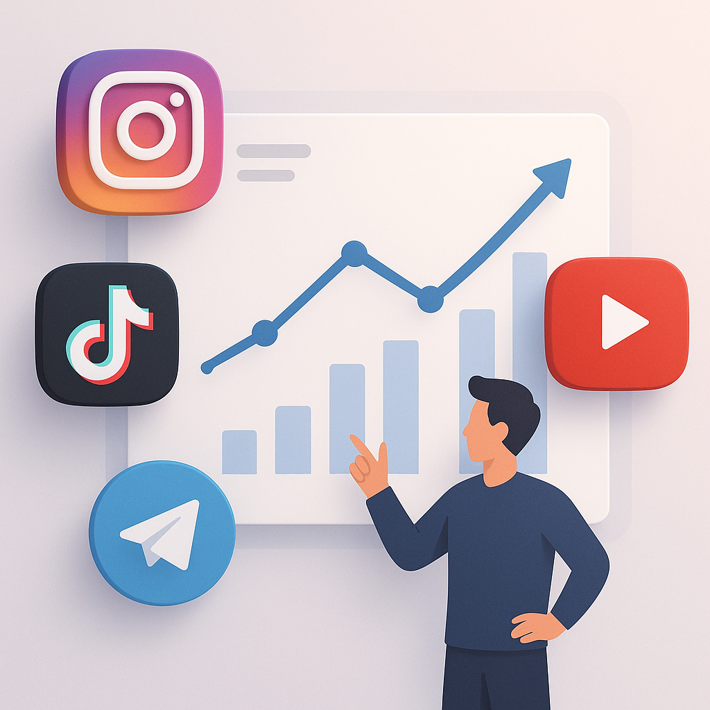 Boost Your Brand: Instagram Followers Reseller Strategies