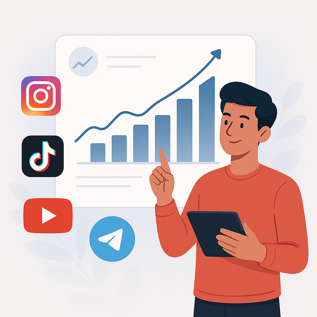 Maximize Social Growth with an Instagram Followers Panel</p>