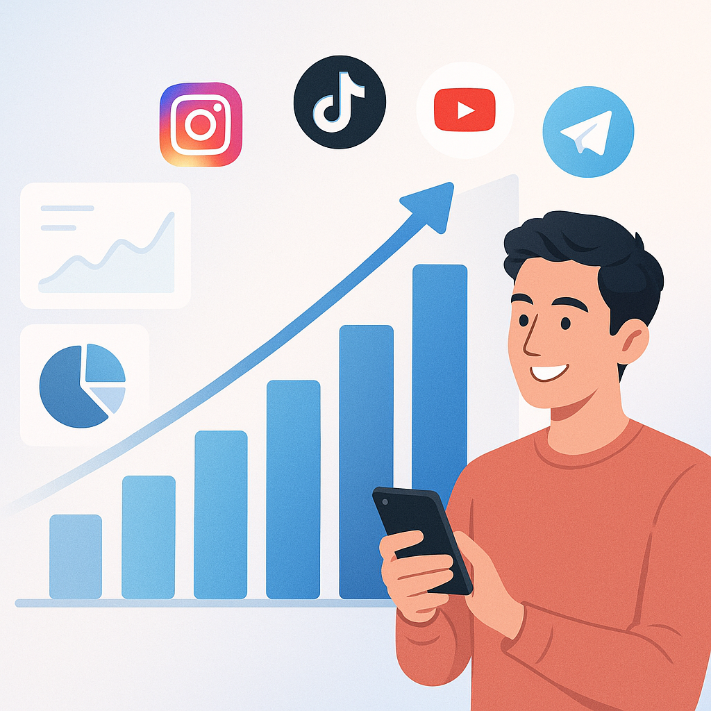 Unlocking Revenue: YouTube Monetization Service Strategies