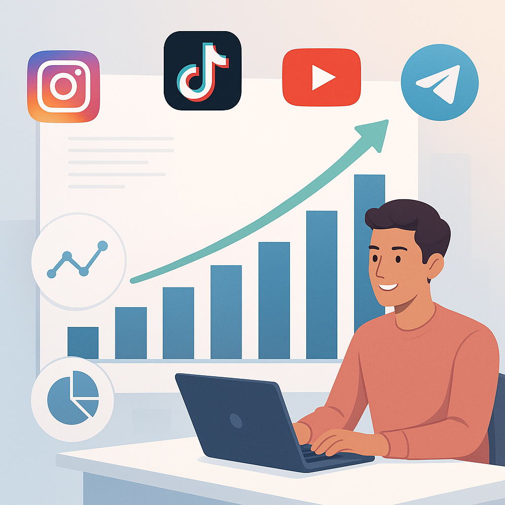 Boost Instagram Engagement: Proven Strategies for Growth