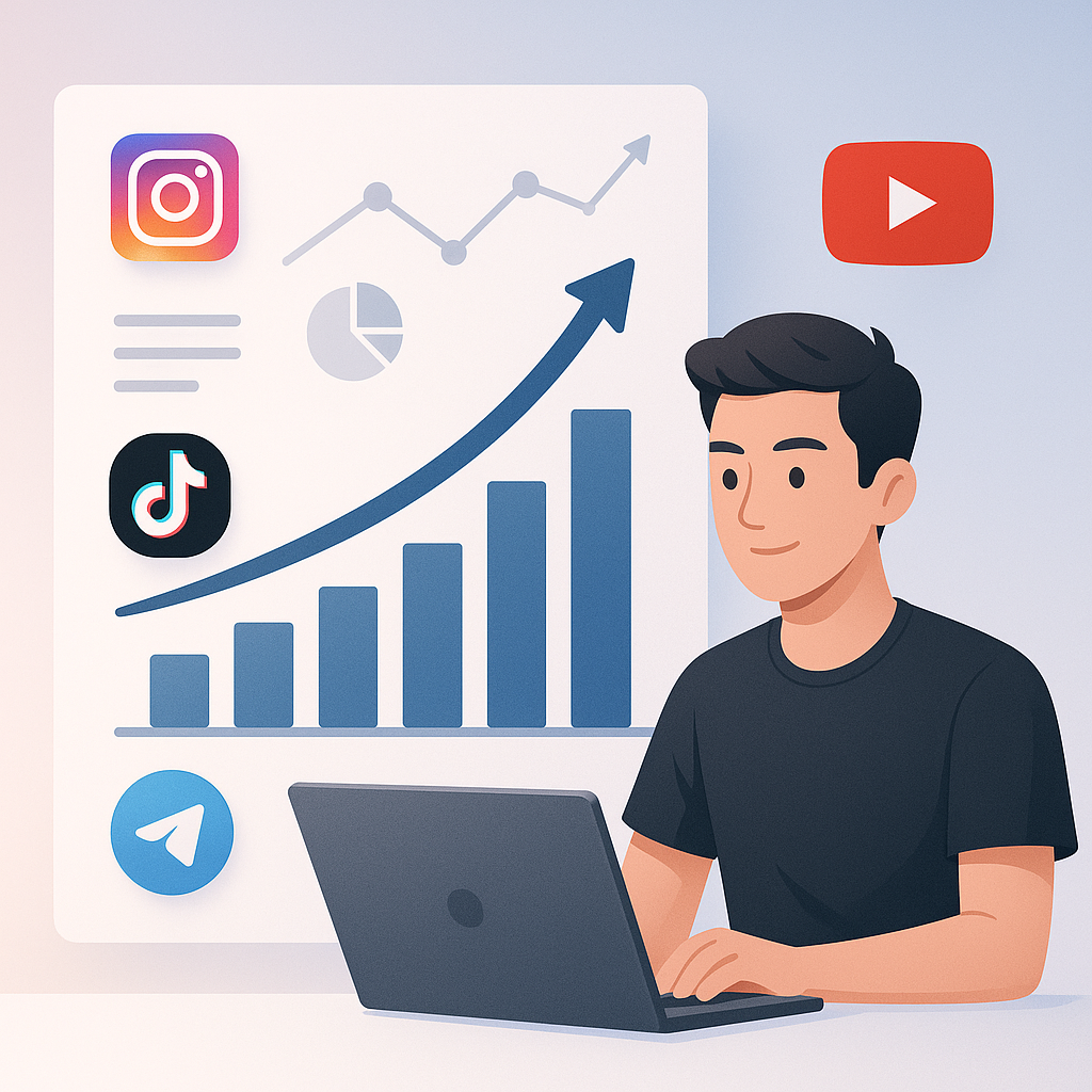 Boost Your Reach: Mastering the Instagram Followers Panel