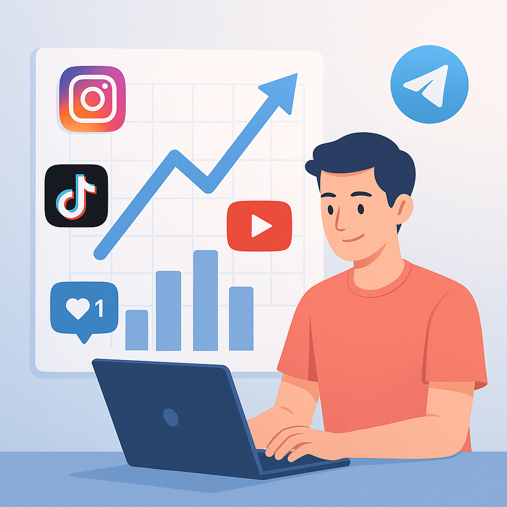 Effective Strategies to Buy TikTok Followers Responsibly