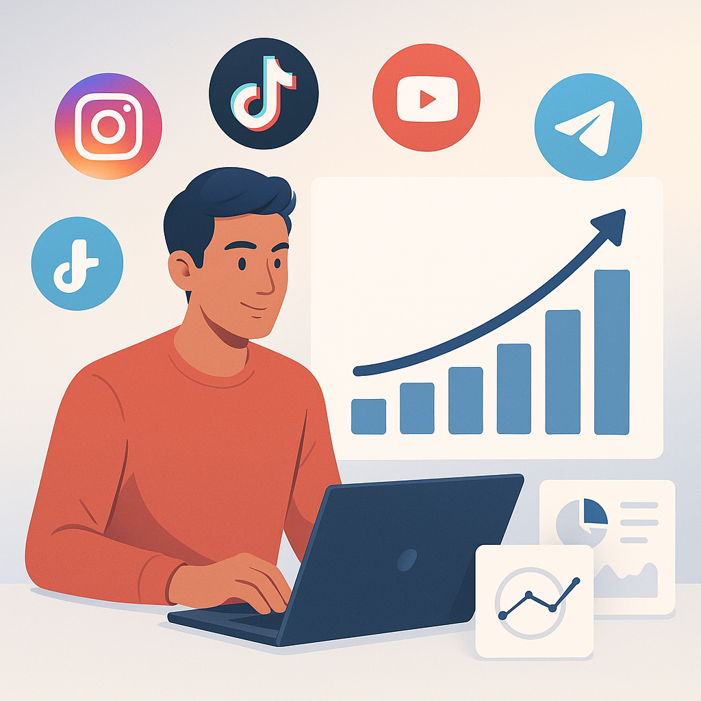 Effective Strategies Using a YouTube Subscribers Panel