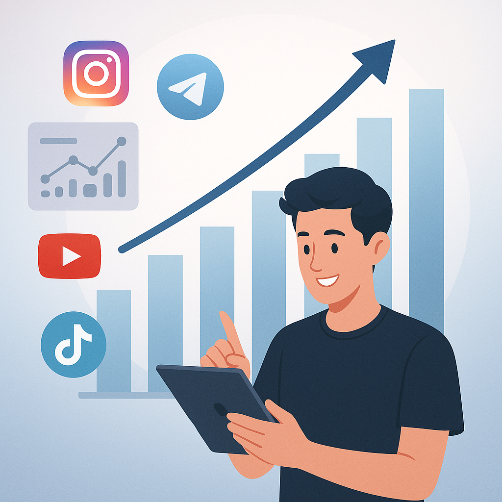 YouTube Engagement Boost: Proven Strategies for Creators