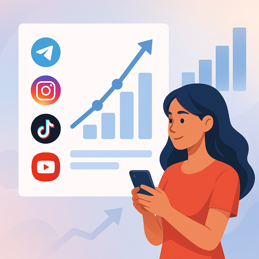 YouTube Monetization Service: Unlocking Revenue Potential</p>