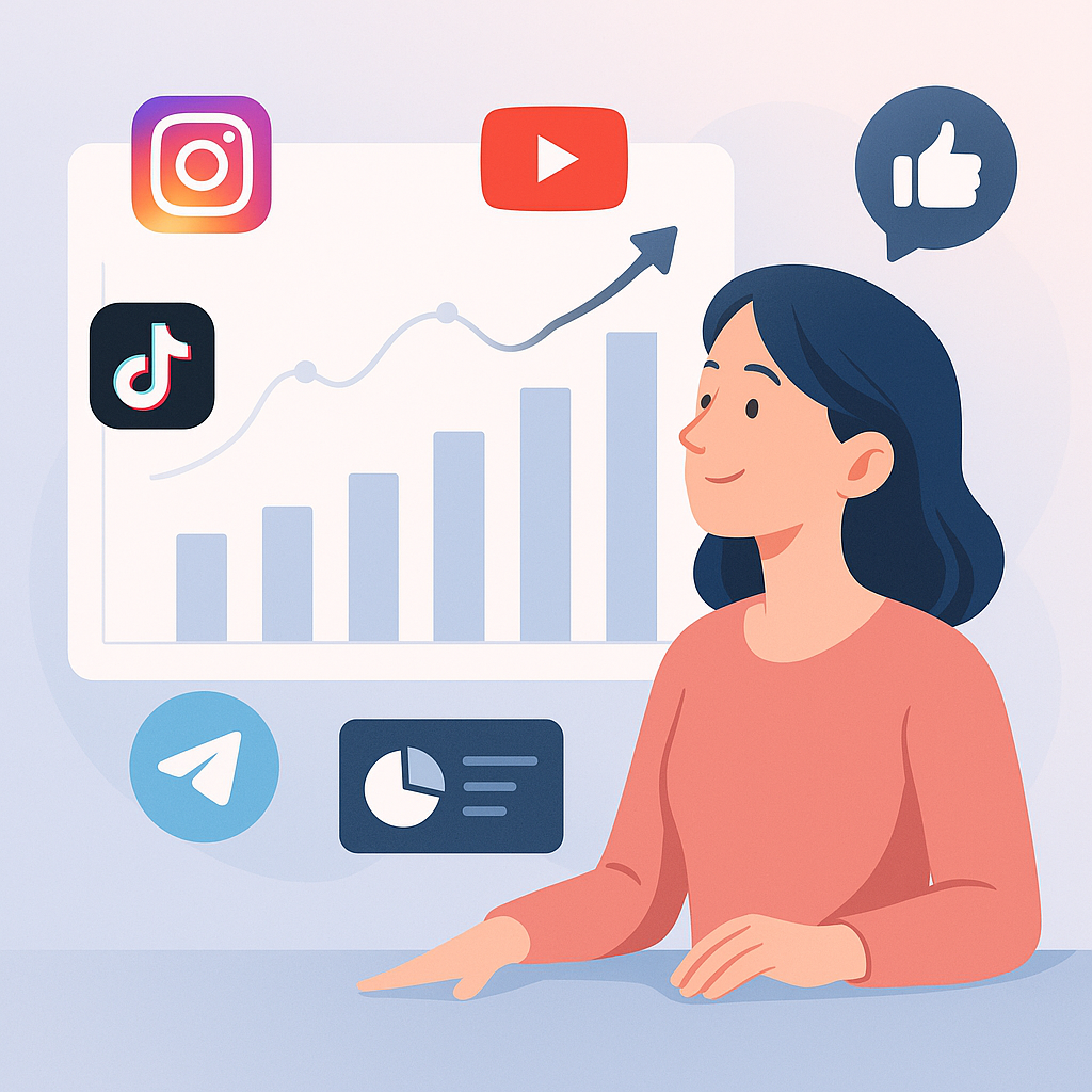 YouTube Monetization Panel: Unlocking Social Growth -->