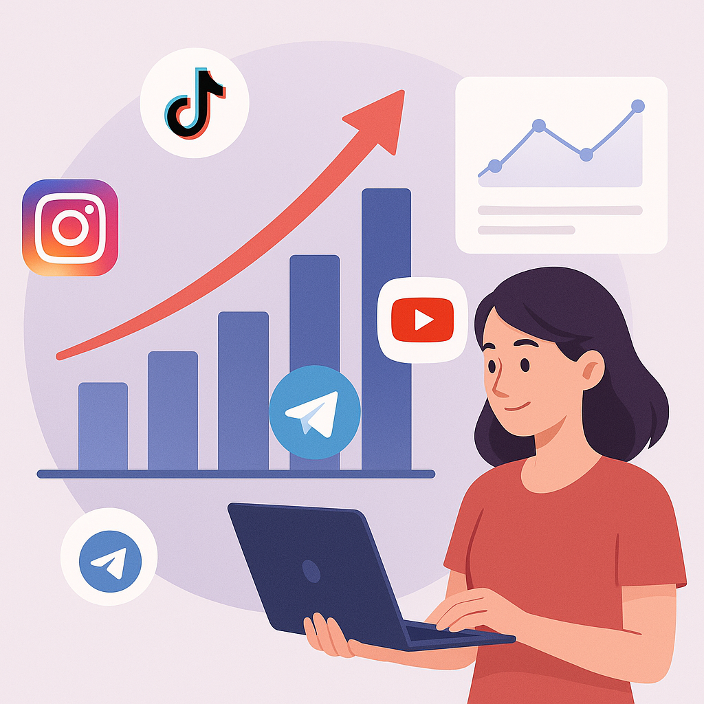 Boost Your Reach with Instagram Automation Tools