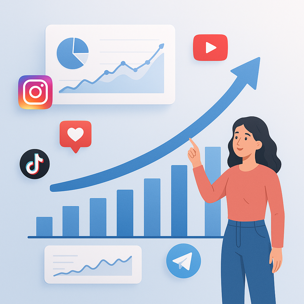 Boost Instagram Growth with Proven SMM Panel Tactics</p>